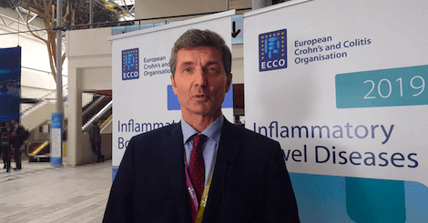 ECCO interview 2019