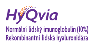 HyQvia logo